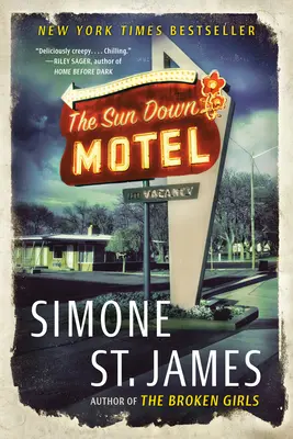 Motel Sun Down - The Sun Down Motel