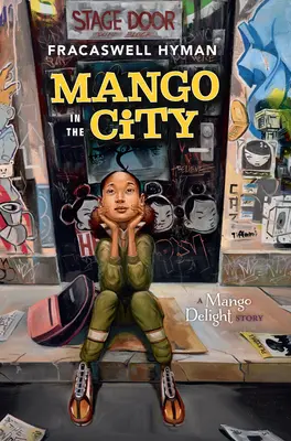 Mango v meste - Mango in the City
