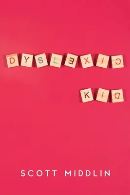 Dyslektické dieťa - Dyslexic Kid