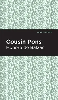 Bratranec Pons - Cousin Pons