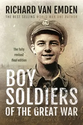 Vojaci vo Veľkej vojne - Boy Soldiers of the Great War