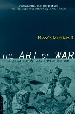 Umenie vojny - The Art of War