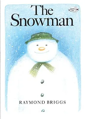 Snehuliak - The Snowman