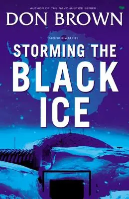 Búrka na čiernom ľade - Storming the Black Ice