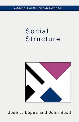Sociálna štruktúra - Social Structure