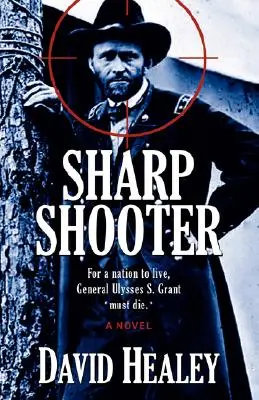 Ostrostrelec - Sharpshooter