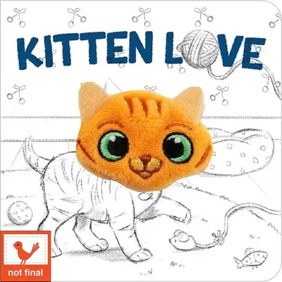 Mačiatko lásky - Kitten Love