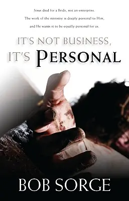 Nie je to obchod, je to osobné - It's Not Business, It's Personal
