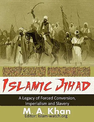 Islamský džihád - Islamic Jihad