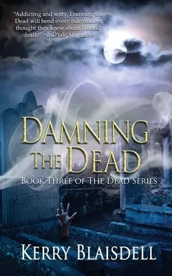 Prekliatie mŕtvych - Damning the Dead