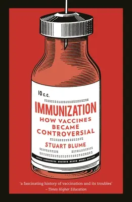 Očkovanie: Ako sa vakcíny stali kontroverznými - Immunization: How Vaccines Became Controversial