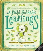 Terénny sprievodca listnatými zvieratami - A Field Guide to Leaflings