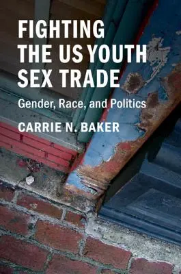 Boj proti obchodovaniu s mládežou v USA - Fighting the US Youth Sex Trade