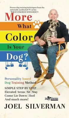 Viac Aká je farba vášho psa? - More What Color is Your Dog?