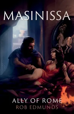 Masinissa: spojenec Ríma - Masinissa: Ally of Rome