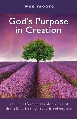 Boží zámer vo stvorení - God's Purpose in Creation