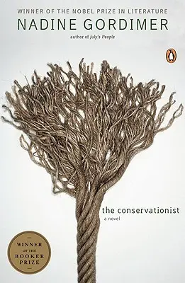 Ochranca prírody - The Conservationist