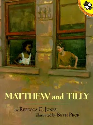 Matthew a Tilly - Matthew and Tilly