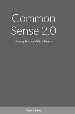 Zdravý rozum 2.0 - Common Sense 2.0