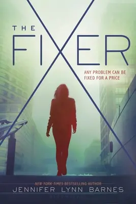 The Fixer (Opravár) - The Fixer
