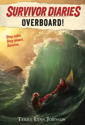 Cez palubu! - Overboard!