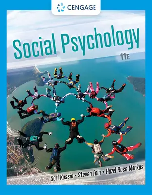 Sociálna psychológia - Social Psychology