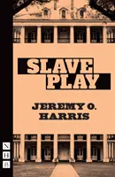 Hra na otrokov (Moderné hry NHB) - Slave Play (NHB Modern Plays)