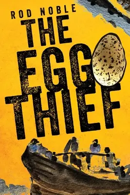 Zlodej vajec - The Egg Thief