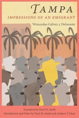Tampa: Dojmy emigranta - Tampa: Impressions of an Emigrant