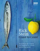 Pobrežie na pobreží Ricka Steina - Rick Stein's Coast to Coast