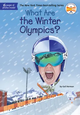 Čo sú zimné olympijské hry? - What Are the Winter Olympics?