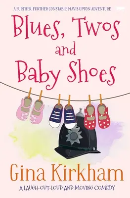 Blues, dvojky a detské topánky - Blues, Twos and Baby Shoes