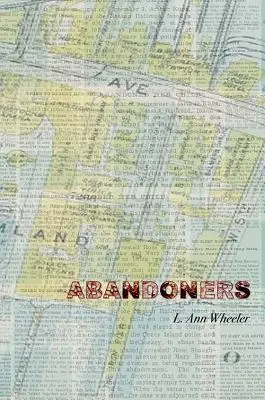 Opustení ľudia - Abandoners