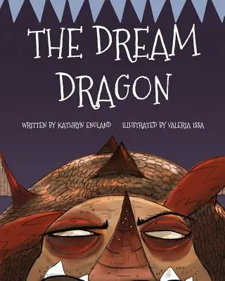 Drak snov - The Dream Dragon