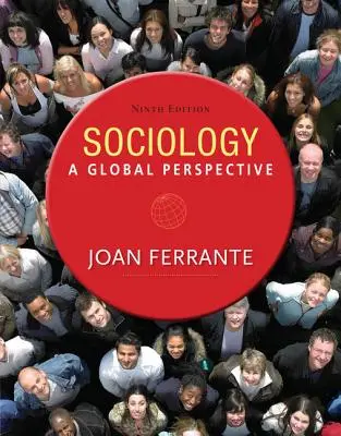 Sociológia: Globálna perspektíva - Sociology: A Global Perspective