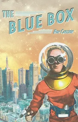 Modrá škatuľa - The Blue Box