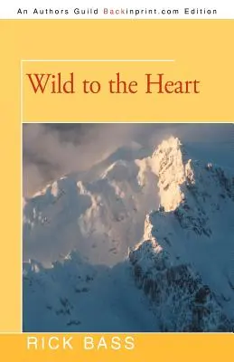 Divoké až po srdce - Wild to the Heart