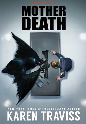 Matka smrť - Mother Death