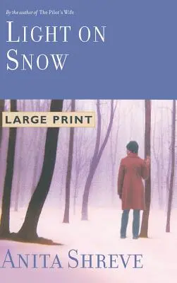 Svetlo na snehu - Light on Snow