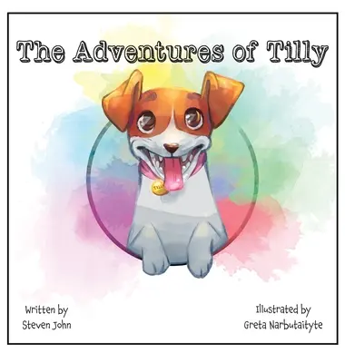 Dobrodružstvá Tilly - The Adventures of Tilly