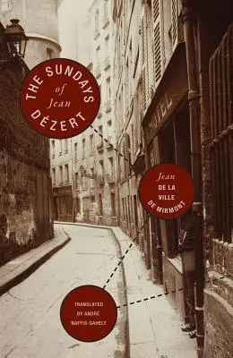 Nedele Jeana Džerta - The Sundays of Jean Dzert