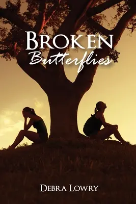 Zlomené motýle - Broken Butterflies