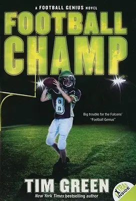 Futbalový šampión - Football Champ