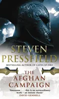 Afganské ťaženie - Krvavý, brutálny a brilantný román o mužoch vo vojne od majstra tohto žánru - Afghan Campaign - A bloody, brutal, brilliant novel of men at war from the master of the genre