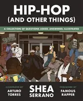 Hip-hop (a iné veci) - Hip-Hop (and other things)