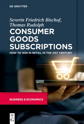 Predplatné spotrebného tovaru - Consumer Goods Subscriptions