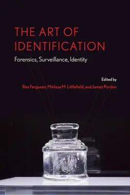 Umenie identifikácie - The Art of Identification