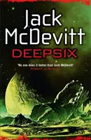 Deepsix (Akadémia - kniha 2) - Deepsix (Academy - Book 2)