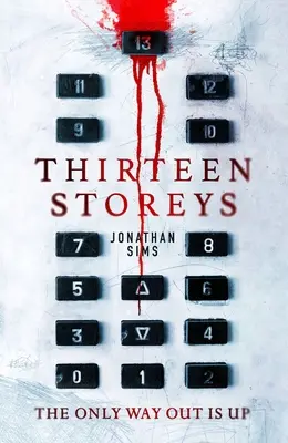 Trinásť poschodí - Thirteen Storeys