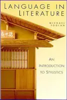 Jazyk v literatúre (Toolan Michael (University of Birmingham UK)) - Language in Literature (Toolan Michael (University of Birmingham UK))